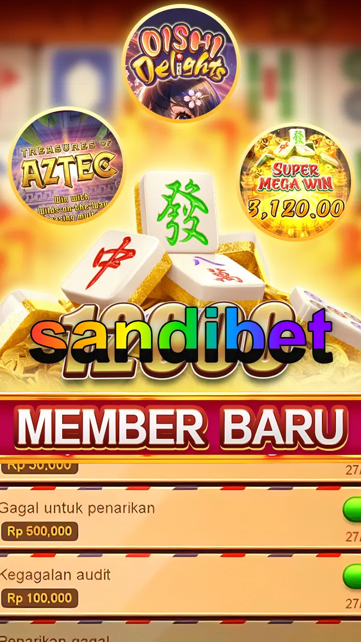 sandibet Unduh