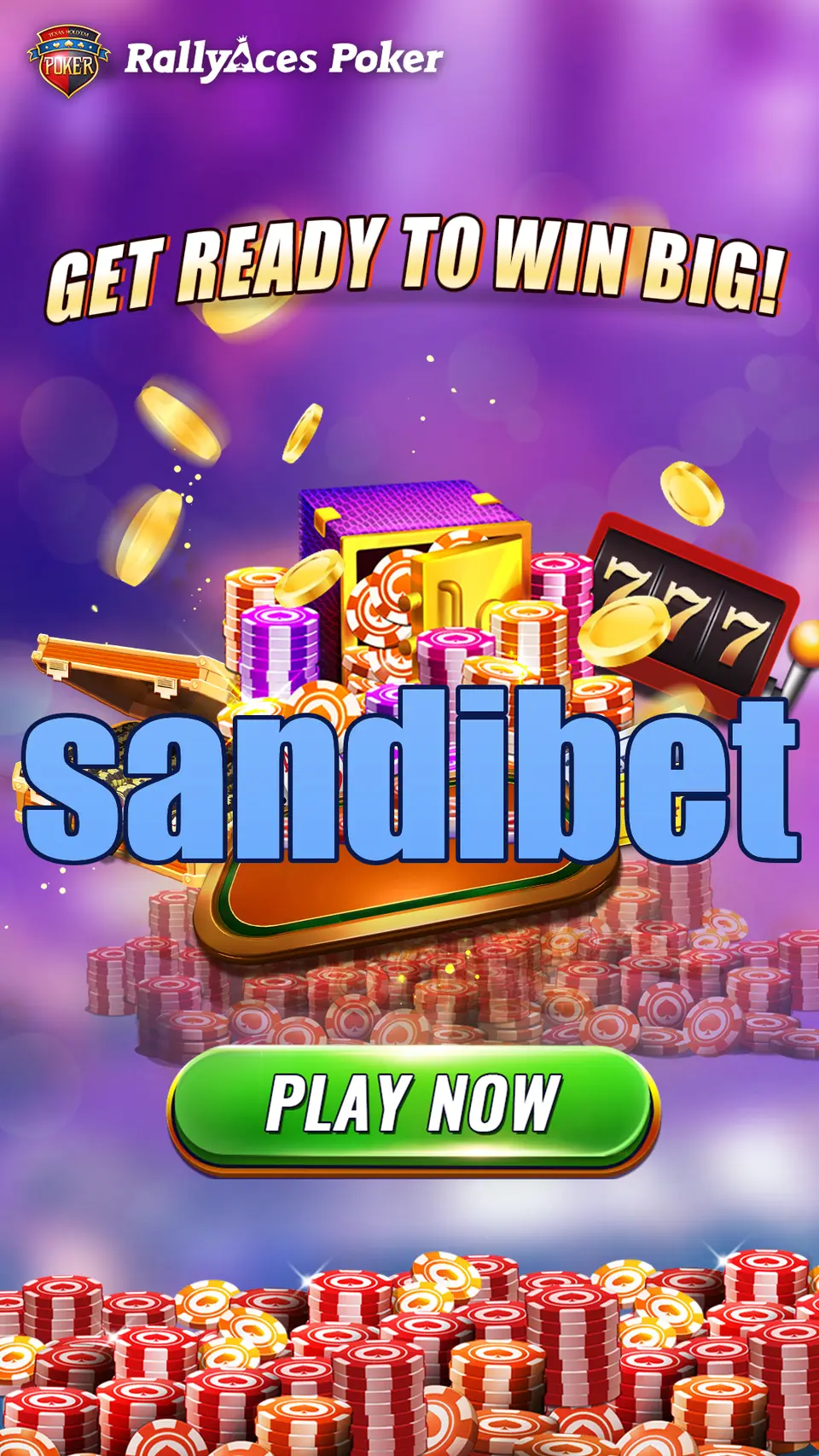 sandibet Unduh